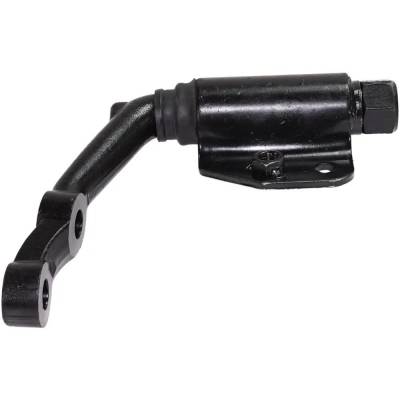 Rareelectrical - New Greasable Idler Arm Compatible With Nissan 521 Pickup Base 4 Cyl 1.3L 620 Pickup Base 4 Cyl 1.6L - Image 4