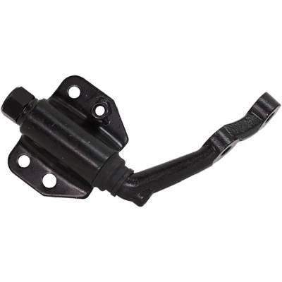Rareelectrical - New Greasable Idler Arm Compatible With Nissan 521 Pickup Base 4 Cyl 1.3L 620 Pickup Base 4 Cyl 1.6L - Image 5