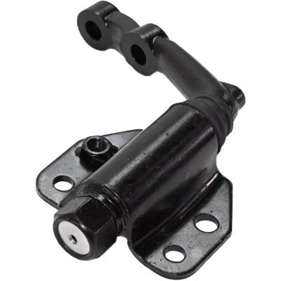 Rareelectrical - New Greasable Idler Arm Compatible With Nissan 620 Base 4 Cyl 2.0L 620 Pickup Base 4 Cyl 1.6L 521 - Image 2