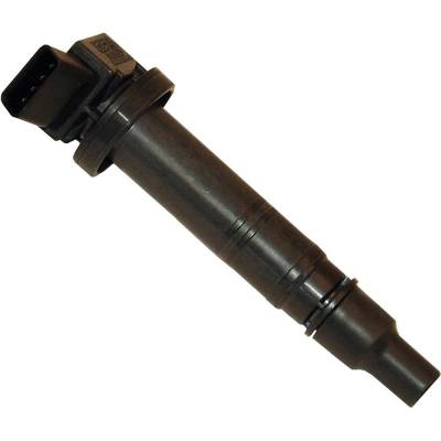 New Ignition Coil Compatible With Lexus Scion Toyota Tacoma Sr 4 Cyl 2.7L 4Runner Sr5 4 Cyl 2.7L Gs