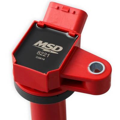 Rareelectrical - New Ignition Coil Compatible With Lexus Toyota Tundra Sr5 8 Cyl 4.7L Gx470 Base 8 Cyl 4.7L Sequoia - Image 3