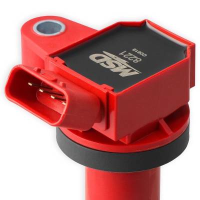 Rareelectrical - New Ignition Coil Compatible With Lexus Toyota Ls430 Base 8 Cyl 4.3L Lx470 Base 8 Cyl 4.7L Sc430 - Image 4