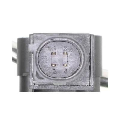 Rareelectrical - New Left Front Headlight Level Sensor Compatible With Volkswagen Arteon Sel 4 Cyl 2.0L Arteon Sel - Image 2