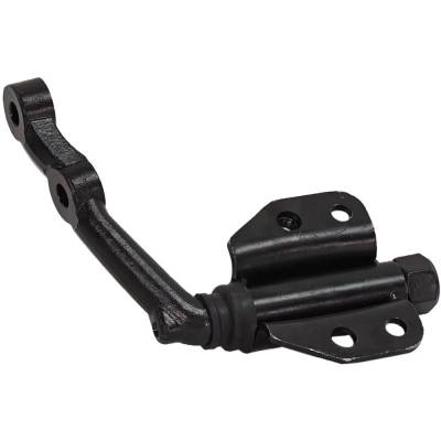 Rareelectrical - New Greasable Idler Arm Compatible With Nissan 620 Pickup Base 4 Cyl 1.8L 620 Pickup Base 4 Cyl 1.6L - Image 6