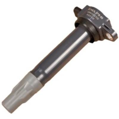 New Ignition Coil Compatible With Chrysler Dodge Volkswagen Pacifica Lx 6 Cyl 4.0L Nitro R/T 6 Cyl