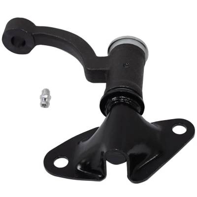 Rareelectrical - New Greasable Idler Arm Compatible With Nissan 720 Deluxe 4 Cyl 2.4L 720 Deluxe 4 Cyl 2.2L 720 Base - Image 6