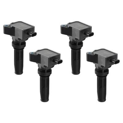 New Ignition Coil Compatible With Ford Bronco Sport First Edition 4 Cyl 2.0L Bronco Sport Badlands 4