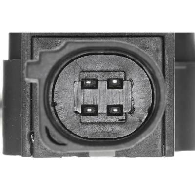 Rareelectrical - New Left Front Headlight Level Sensor Compatible With Audi Volkswagen Passat Cc Highline 4 Cyl 2.0L - Image 2