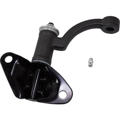 Rareelectrical - New Greasable Idler Arm Compatible With Nissan 720 Base 4 Cyl 2.4L 720 Sport Truck 4 Cyl 2.4L 720 - Image 5