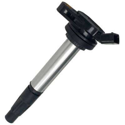 New Ignition Coil Compatible With Lexus Scion Toyota Ct200h Base 4 Cyl 1.8L Xd Base 4 Cyl 1.8L