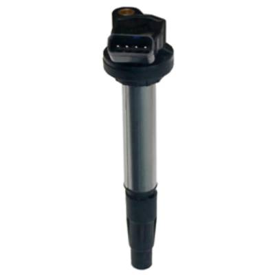 Rareelectrical - New Ignition Coil Compatible With Lexus Scion Toyota Ct200h Base 4 Cyl 1.8L Xd Base 4 Cyl 1.8L - Image 2