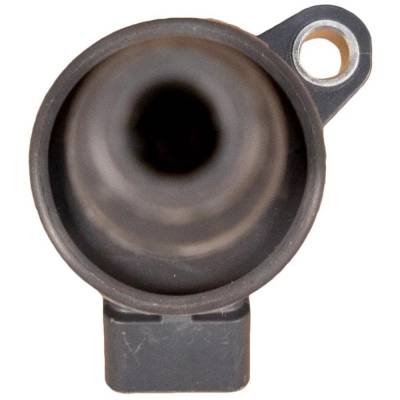 Rareelectrical - New Ignition Coil Compatible With Chevrolet Pontiac Toyota Corolla S 4 Cyl 1.8L Mr2 Spyder Base 4 - Image 3