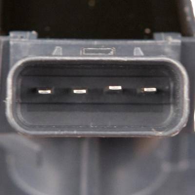 Rareelectrical - New Ignition Coil Compatible With Chevrolet Pontiac Toyota Corolla S 4 Cyl 1.8L Mr2 Spyder Base 4 - Image 4