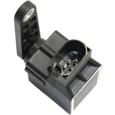 New Headlight Level Sensor Compatible With Mercedes Benz E55 Amg Base 8 Cyl 5.5L E350 4Matic 6 Cyl