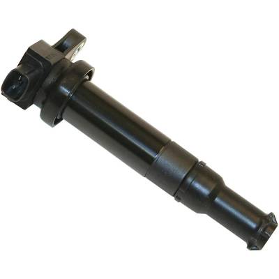 New Ignition Coil Compatible With Hyundai Kia Rondo Ex 6 Cyl 2.7L Santa Fe Gls 6 Cyl 2.7L Optima Lx
