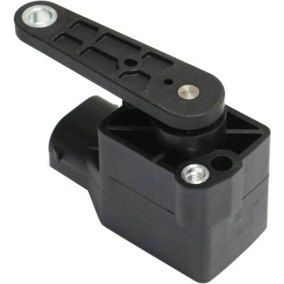 Rareelectrical - New Headlight Level Sensor Compatible With Mercedes Benz Sl55 Amg Kompressor 8 Cyl 5.5L S500 4Matic - Image 2