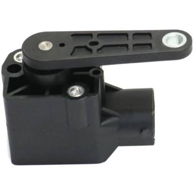 Rareelectrical - New Headlight Level Sensor Compatible With Mercedes Benz Sl55 Amg Kompressor 8 Cyl 5.5L S500 4Matic - Image 4