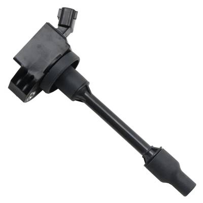 Rareelectrical - New Ignition Coil Compatible With Lexus Toyota Rav4 Trd Off-Road 4 Cyl 2.5L Rav4 Limited 4 Cyl 2.5L - Image 5
