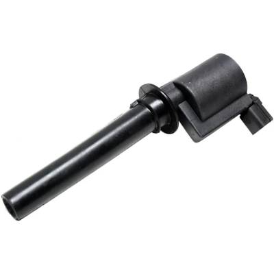 Rareelectrical - New Ignition Coil Compatible With Ford Mazda Mercury Montego Premier 6 Cyl 3.0L Five Hundred Sel 6 - Image 3