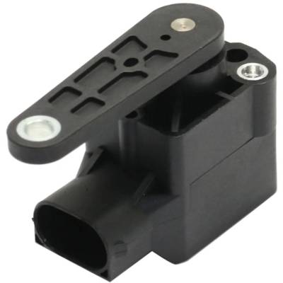 Rareelectrical - New Headlight Level Sensor Compatible With Mercedes Benz E320 4Matic 6 Cyl 3.2L E320 Cdi 6 Cyl 3.2L - Image 3