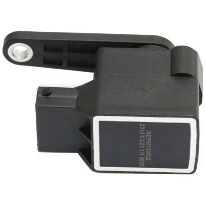 Rareelectrical - New Headlight Level Sensor Compatible With Mercedes Benz E320 4Matic 6 Cyl 3.2L E320 Cdi 6 Cyl 3.2L - Image 5