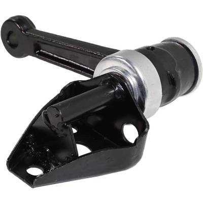 Rareelectrical - New Idler Arm Compatible With Asuna Chevrolet Gmc Sunrunner Base 4 Cyl 1.6L Tracker Base 4 Cyl 1.6L - Image 2