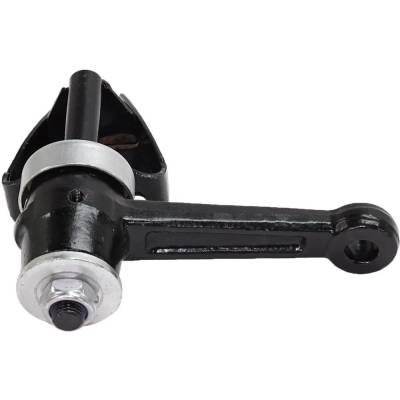 Rareelectrical - New Idler Arm Compatible With Asuna Chevrolet Gmc Sunrunner Base 4 Cyl 1.6L Tracker Base 4 Cyl 1.6L - Image 4