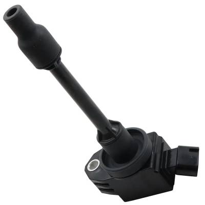 Rareelectrical - New Ignition Coil Compatible With Lexus Toyota Corolla Se 4 Cyl 2.0L Rav4 Xle 4 Cyl 2.5L Corolla L 4 - Image 3