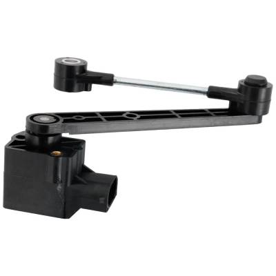 Rareelectrical - New Rear Headlight Level Sensor Compatible With Land Rover Discovery Sd 8 Cyl 4.0L Discovery Se 8 - Image 2