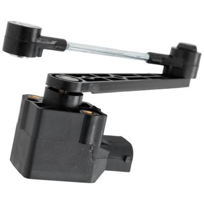 Rareelectrical - New Rear Headlight Level Sensor Compatible With Land Rover Discovery Sd 8 Cyl 4.0L Discovery Se 8 - Image 3