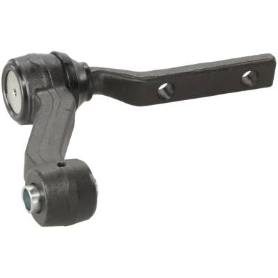 Rareelectrical - New Greasable Idler Arm Compatible With Ford Lincoln Mercury Ltd S 8 Cyl 5.8L Town Car Anniversary 8 - Image 7