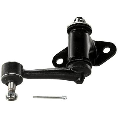 New Non-Greasable Idler Arm Compatible With Mazda B2200 Base 4 Cyl 2.2L B2600 Le-5 4 Cyl 2.6L B2200