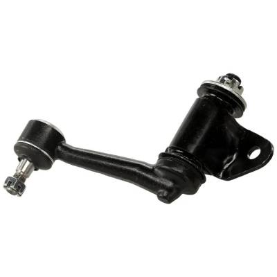 Rareelectrical - New Non-Greasable Idler Arm Compatible With Mazda B2200 Base 4 Cyl 2.2L B2600 Le-5 4 Cyl 2.6L B2200 - Image 2