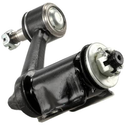 Rareelectrical - New Non-Greasable Idler Arm Compatible With Mazda B2200 Base 4 Cyl 2.2L B2600 Le-5 4 Cyl 2.6L B2200 - Image 4
