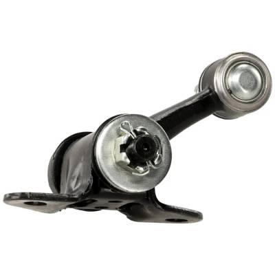 Rareelectrical - New Non-Greasable Idler Arm Compatible With Mazda B2200 Base 4 Cyl 2.2L B2600 Le-5 4 Cyl 2.6L B2200 - Image 5