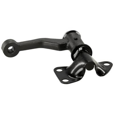 Rareelectrical - New Non-Greasable Idler Arm Compatible With Nissan D21 Base 4 Cyl 2.4L D21 E 6 Cyl 3.0L D21 Xe 6 Cyl - Image 5