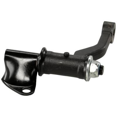 Rareelectrical - New Non-Greasable Idler Arm Compatible With Nissan D21 Base 4 Cyl 2.4L D21 E 6 Cyl 3.0L D21 Xe 6 Cyl - Image 8