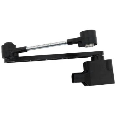 Rareelectrical - New Rear Headlight Level Sensor Compatible With Land Rover Discovery Series Ii Se 8 Cyl 4.0L - Image 4