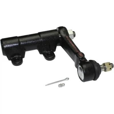 Rareelectrical - New Non-Greasable Idler Arm Compatible With Mitsubishi Montero Sr 6 Cyl 3.5L Montero Ls 6 Cyl 3.5L - Image 2