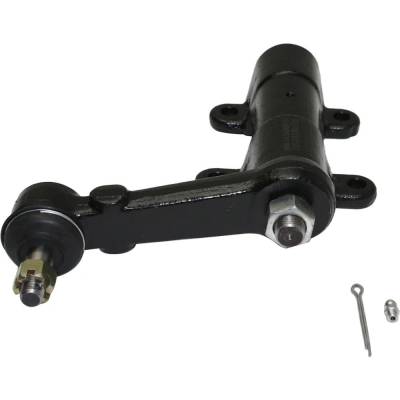 Rareelectrical - New Non-Greasable Idler Arm Compatible With Mitsubishi Montero Sr 6 Cyl 3.5L Montero Ls 6 Cyl 3.5L - Image 4
