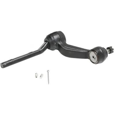Rareelectrical - New Greasable Idler Arm Compatible With Dodge Dakota Sport 6 Cyl 3.9L Dakota Base 4 Cyl 2.5L Dakota - Image 3