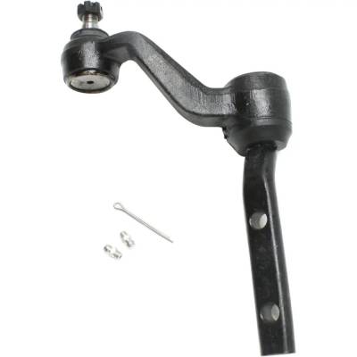 Rareelectrical - New Greasable Idler Arm Compatible With Dodge Dakota Sport 6 Cyl 3.9L Dakota Base 4 Cyl 2.5L Dakota - Image 5
