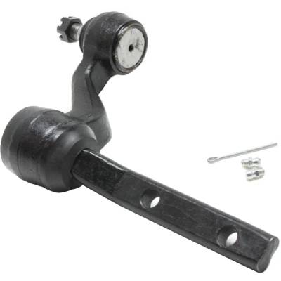 Rareelectrical - New Greasable Idler Arm Compatible With Dodge Dakota Ws 6 Cyl 3.9L Dakota Le 8 Cyl 5.2L Dakota Sport - Image 2
