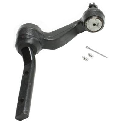 Rareelectrical - New Greasable Idler Arm Compatible With Dodge Dakota Ws 6 Cyl 3.9L Dakota Le 8 Cyl 5.2L Dakota Sport - Image 4