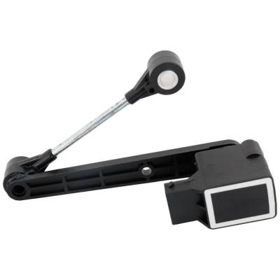 Rareelectrical - New Rear Headlight Level Sensor Compatible With Land Rover Discovery Se 8 Cyl 4.6L Discovery Series - Image 5