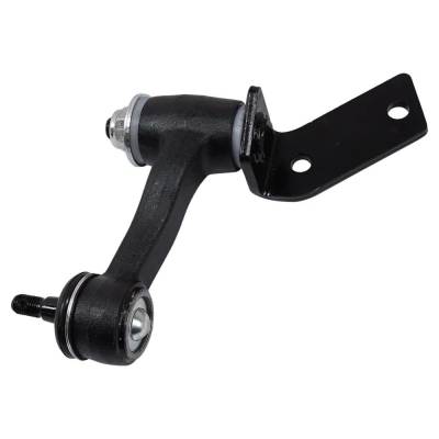 Rareelectrical - New Non-Greasable Idler Arm Compatible With Dodge Mitsubishi Ram 50 Se 6 Cyl 3.0L Mighty Max Base 4 - Image 2