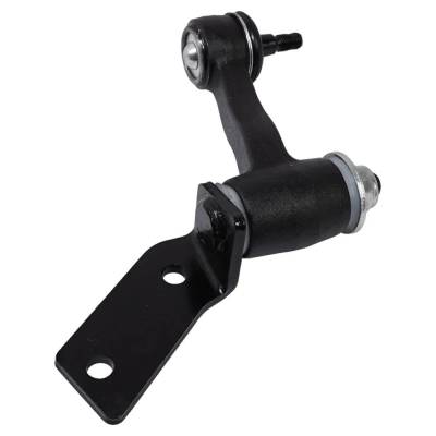 Rareelectrical - New Non-Greasable Idler Arm Compatible With Dodge Mitsubishi Ram 50 Se 6 Cyl 3.0L Mighty Max Base 4 - Image 3