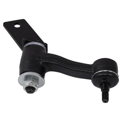 Rareelectrical - New Non-Greasable Idler Arm Compatible With Dodge Mitsubishi Ram 50 Se 6 Cyl 3.0L Mighty Max Base 4 - Image 5