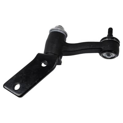 Rareelectrical - New Non-Greasable Idler Arm Compatible With Dodge Mitsubishi D50 Royal 4 Cyl 2.6L Ram 50 Sport 4 Cyl - Image 4