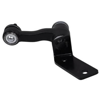 Rareelectrical - New Non-Greasable Idler Arm Compatible With Dodge Mitsubishi D50 Royal 4 Cyl 2.6L Ram 50 Sport 4 Cyl - Image 6
